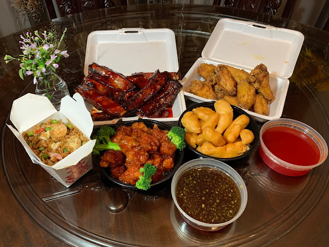 New Mr Lee S Chinese Restaurant 6560 NW 186th St Hialeah FL 33015