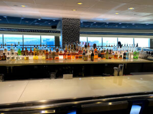 107 SkyLounge - Las Vegas