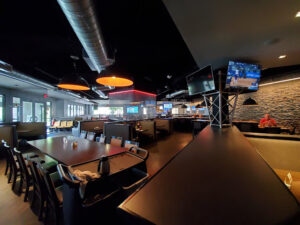 12 Sixty Modern Pub & Kitchen - La Mirada