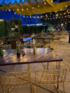 1501 Uptown gastropub - Palm Springs