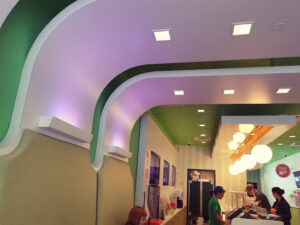 16 Handles - New Rochelle