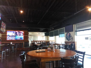 2-A-Days Sports Bar - Houston