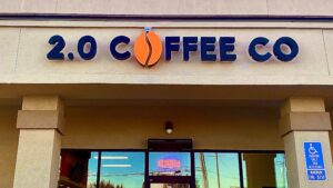 2.0 Coffee Co - Porterville