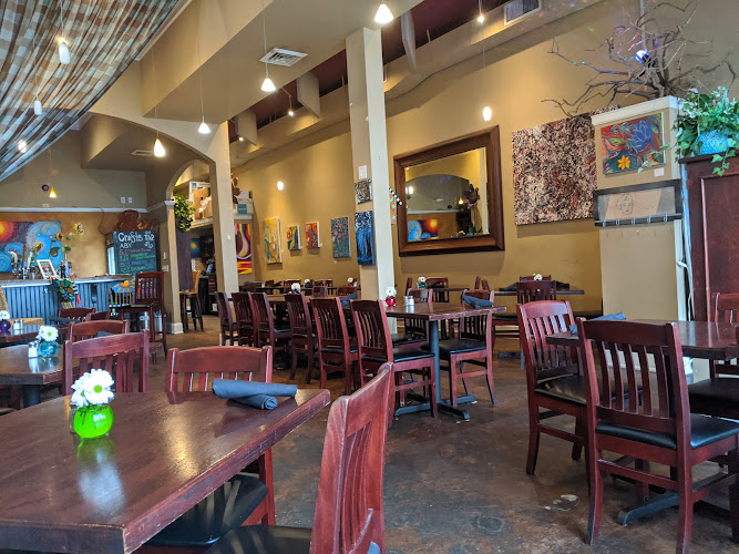 220 Cafe - 220 S Center St, Statesville, NC 28677 | Food Near Me