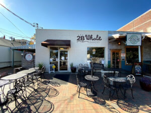 2B Whole Gluten-Free Bakery - Alpharetta