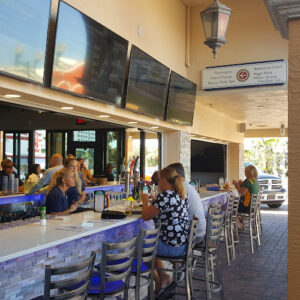 2Shea's Salty Dog - Marco Island