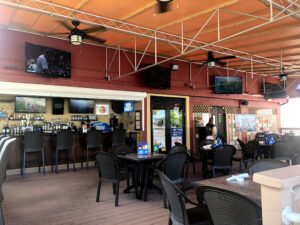 2nd Street Bistro - Fort Pierce