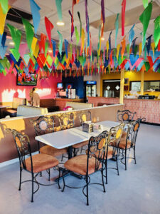 5 De Mayo Mexican Restaurant Myrtle Beach - Myrtle Beach