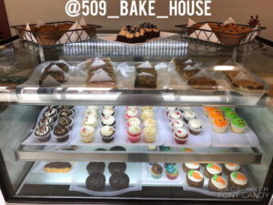 509 Bake House - Cle Elum