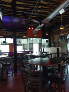 656 Sports Bar & Grille - Atlanta