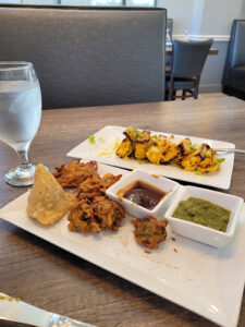 68 Indian Bistro - High Point