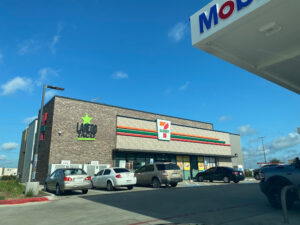 7-Eleven - Richmond