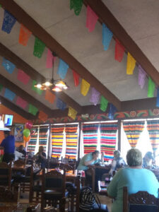 7 Leguas Mexican Grill - Huntsville