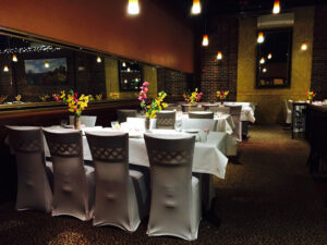 7 West Bistro Grille - Towson