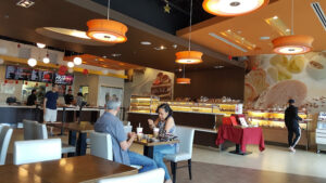 85°C Bakery Cafe - Cerritos - Cerritos