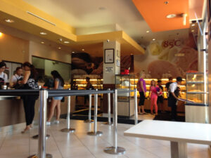 85°C Bakery Cafe - Irvine - Irvine