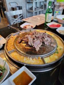 9292 Korean BBQ - Annandale