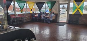 A Taste Of Trelawny Jamaican Restaurant - Fayetteville