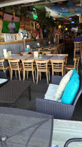 A Very Taki Tiki Bar & Grill - Edmonds