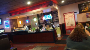 A1 Japanese Steakhouse - Rochester