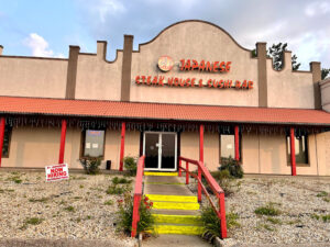 A1 Japanese Steakhouse and Sushi Bar - Mooresville