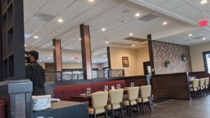 A2B Indian Veg Restaurant - Princeton