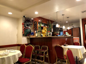 ABC Seafood Restaurant - Los Angeles