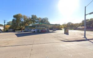 A&K Food Store - Fort Worth