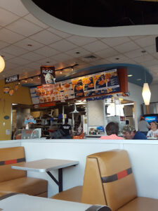 A&W Restaurant - Columbus