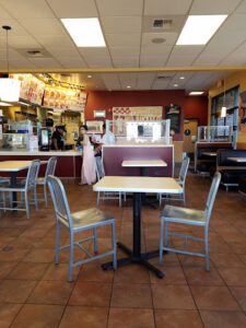 A&W Restaurant - Sacramento