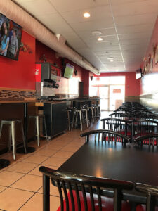 Abelardo's Mexican Food - West Des Moines