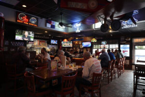 Abe's Place Tap & Grill - Clearwater