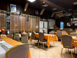 Abyssinia Restaurant - Sacramento