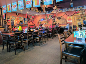 Acapulco Mexican Restaurant - Fairfield