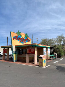 Acapulco Tacos & Burritos - Albuquerque