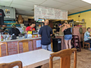 Acevedo's Hawaicano Cafe - Kahului