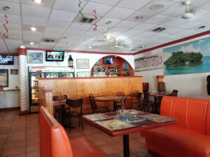 Achsah's Jamaican Restaurant - Lauderhill