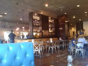 Acropolis Greek Taverna - New Tampa - Tampa