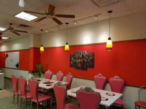 Adebola African Restaurant - Woodbridge