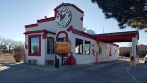 Adolfo's Mexican Food - Pueblo West