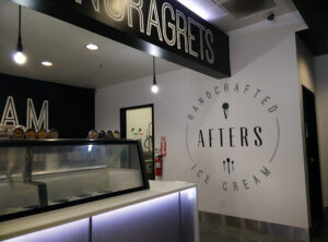 Afters Ice Cream - Chino Hills