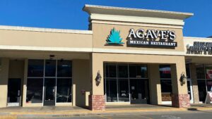 Agaves Mexican Restaurant - Nashville