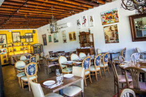 Agora Mediterranean Kitchen - West Palm Beach