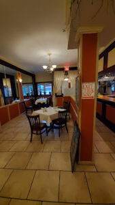 Agostino's Italian Ristorante - New Rochelle