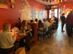 Aguacates Mexican Bar & Grill - Buffalo