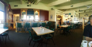 Airway Cafe - Porterville