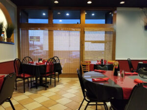 Aji Sushi and Asian Cuisine - Louisville