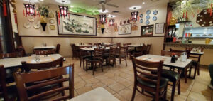 Al Palace Chinese Restaurant - Costa Mesa