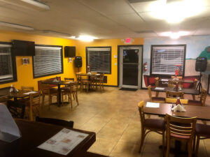 Alabon Haitian Restaurant - Fort Pierce