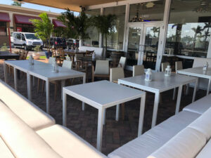 Alacati Mediterranean Restaurant - Hallandale Beach